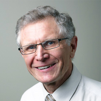Dr. David Schmidt
