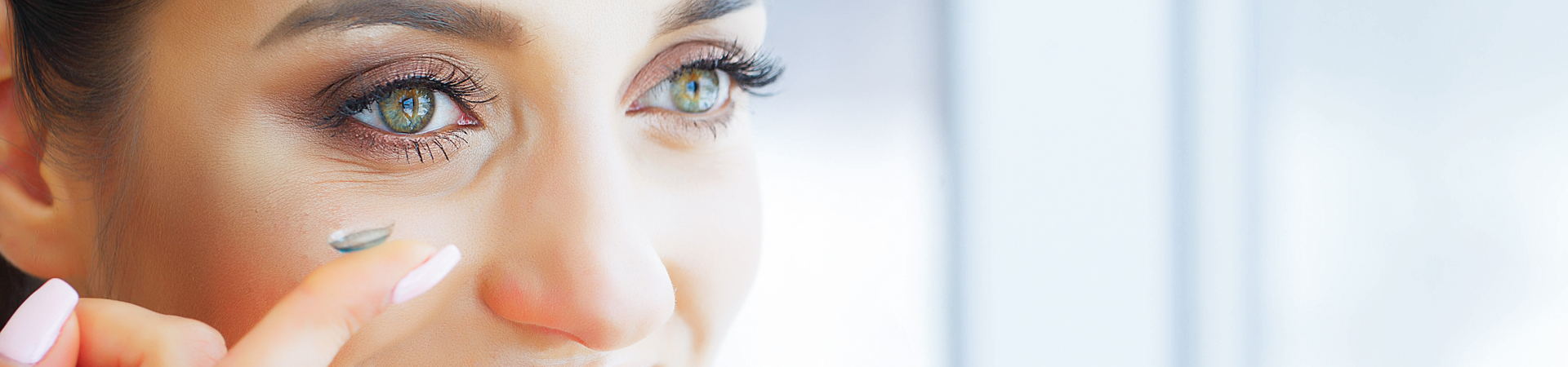 Everything You Need To Know About Coloured Contacts Calgary