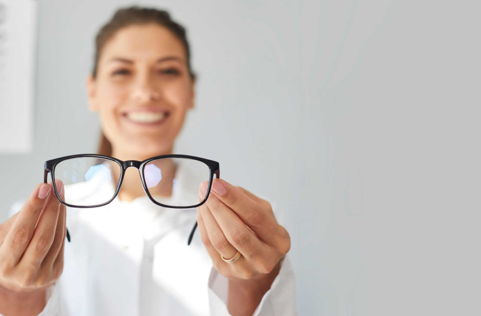 How to Read Prescriptions for Glasses Calgary, AB