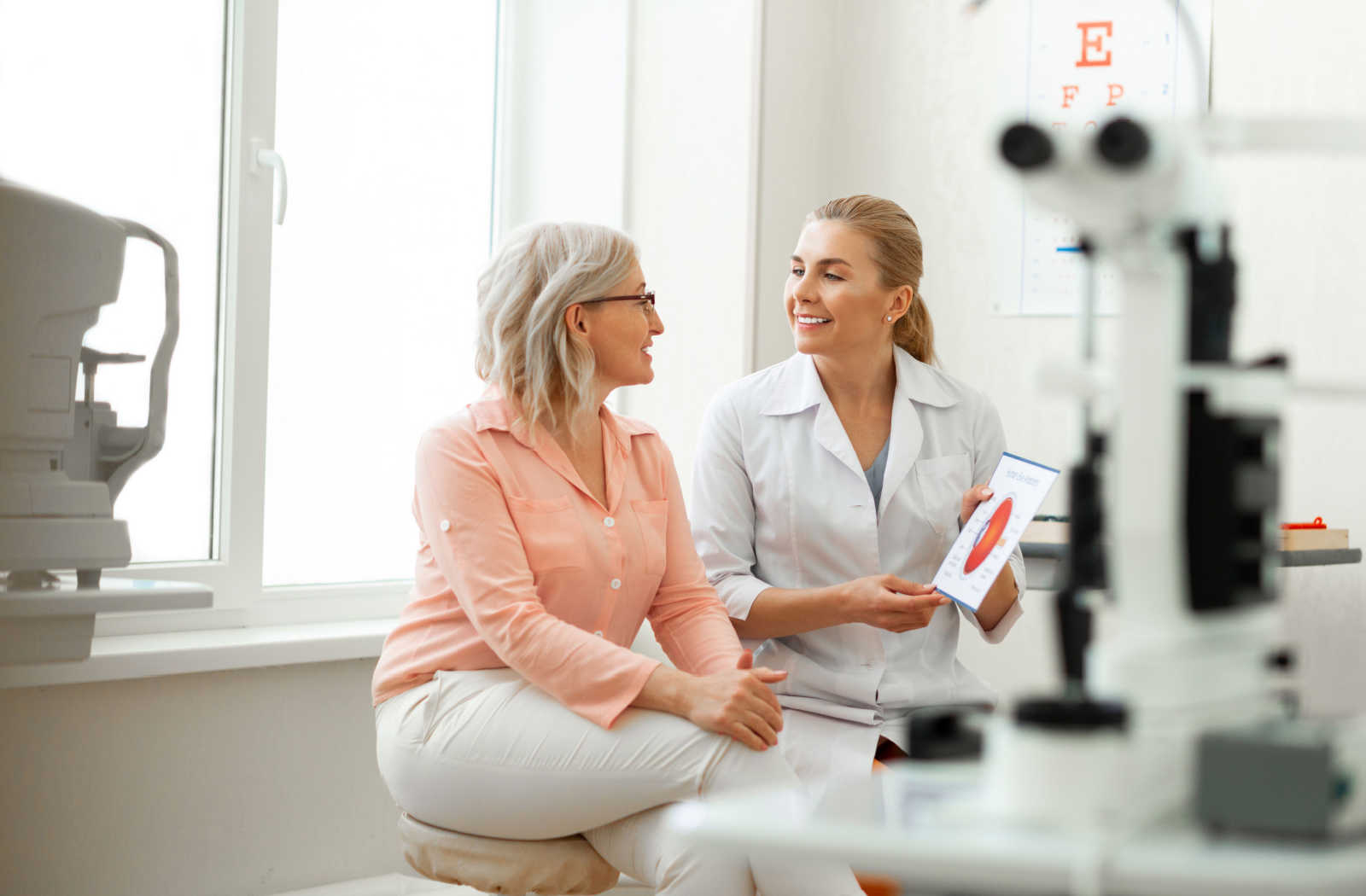 How to Read Prescriptions for Glasses Calgary, AB