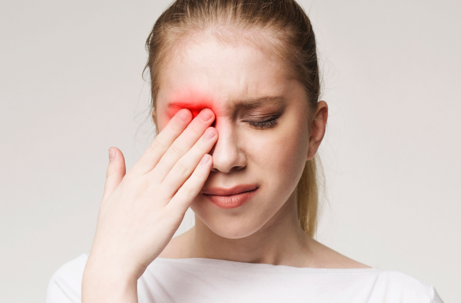 Common Misdiagnoses of Pink Eye Explored